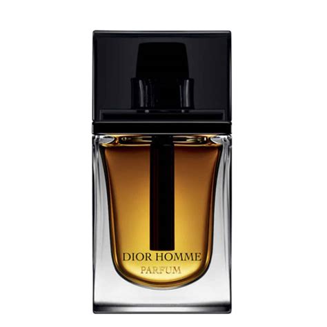 dior homme parfum review